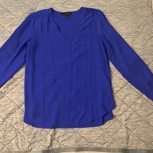 Banana Republic women’s blouse.